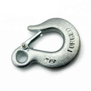 OEM Supported Stainless Steel Material Durable Hook