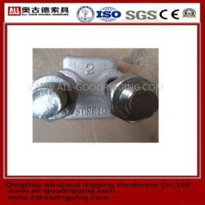 Drop Forged Us Type Wire Rope Clips