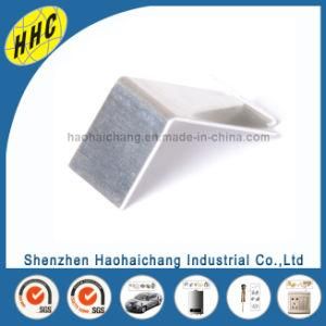 OEM Precision Punching Metal 90 Degree Angle Bracket