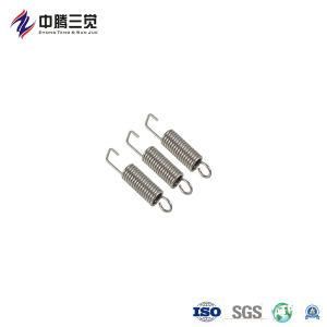 Factory Custom OEM Services CNC Stainless Steel Wire Forming Bending Springs