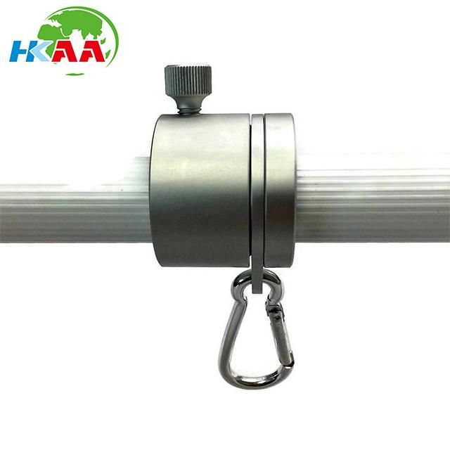 Customized Stainless Steel Hand Retractable Spring Plunger with Knurled Handle