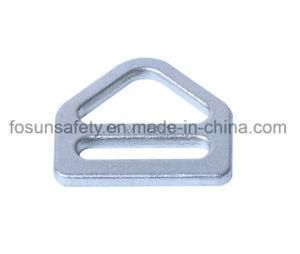 2017 High Quality Metal Aluminum D-Ring