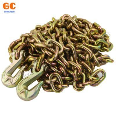 Binder Chain Security Chain Steel Chain Link Chain