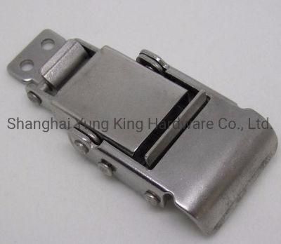 304 316 Stainless Steel Internal Compression Spring Draw Latch