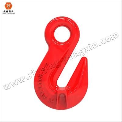 G80 Wing Eye Chain Shortening Grab Hook