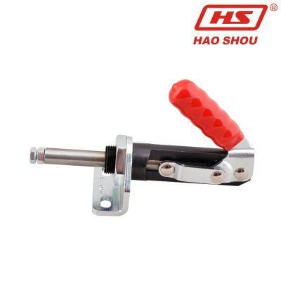HS-30250 Chinese Suppliers Cheap Price Welding Toggle Clamp Push Pull Clamps for Sale