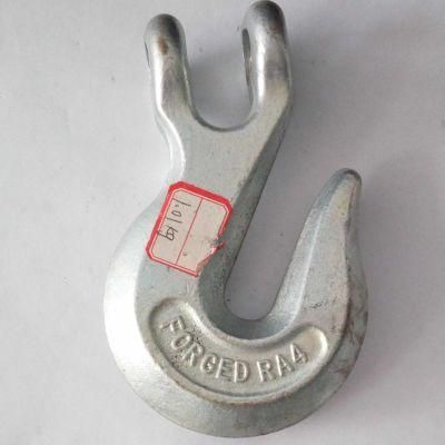 Construction Forged Steel Lifting Eye Hooks