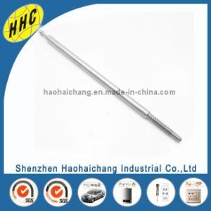 OEM Manufacturer Air Conditioner Heating Tube Terminal Thread Pin