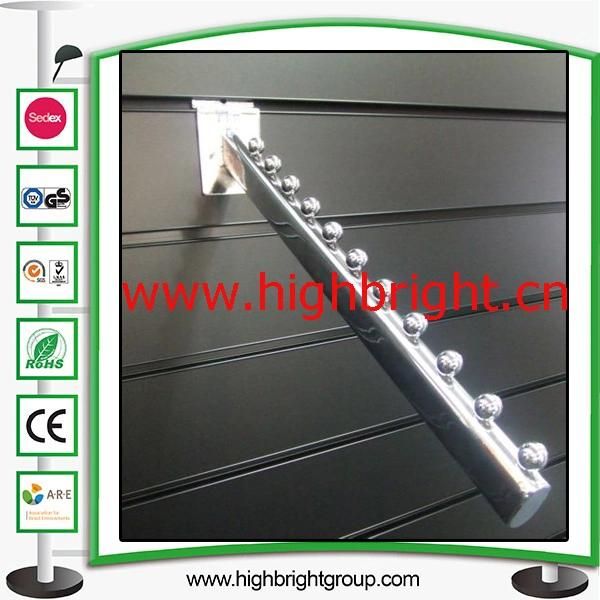 Supermarket Collapsible DIY Hanging Square Column