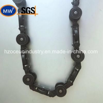 QXG-150B Powder Coating Line Conveyor Chain