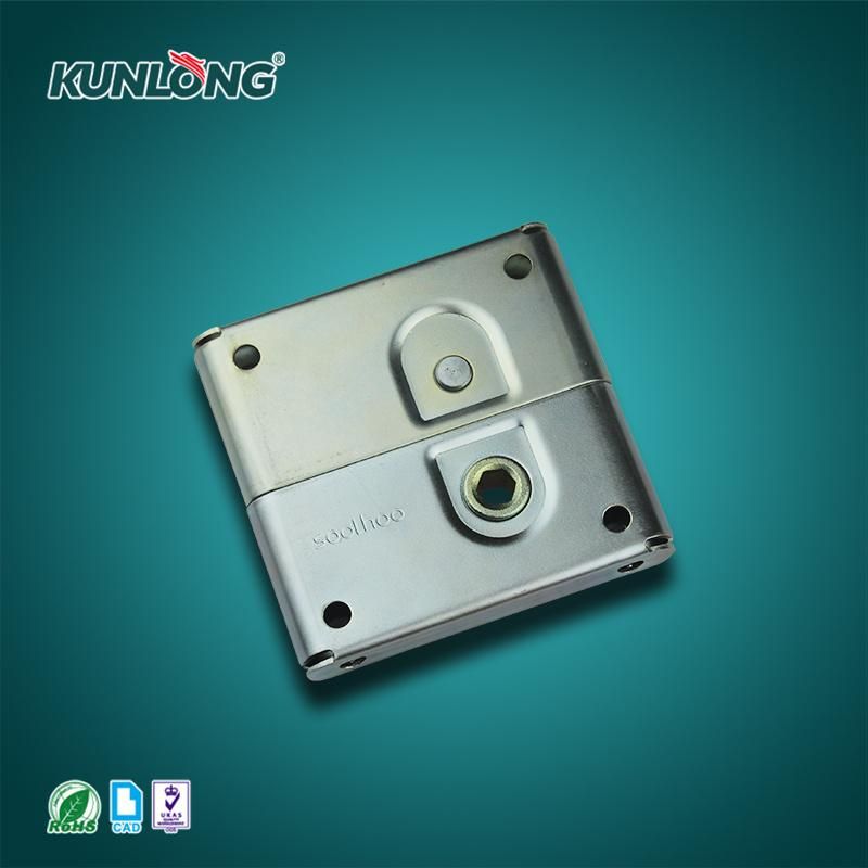 Sk1-R5-007 Allen Key Lock LED Screen Cabinet Hook Lock