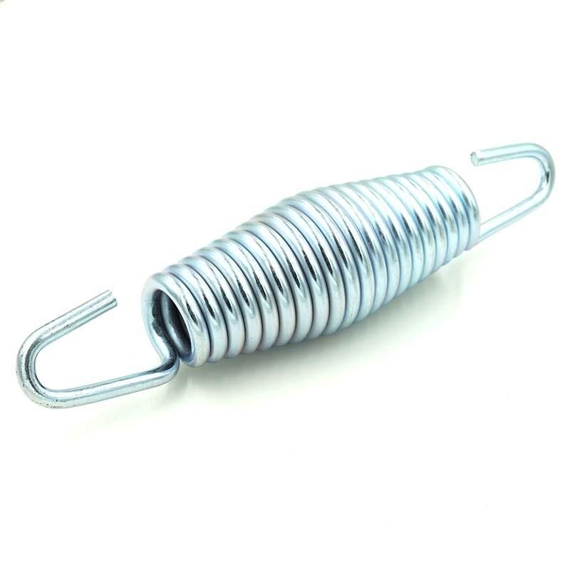 Chinese Factory Making Spring Metal Extension Spring