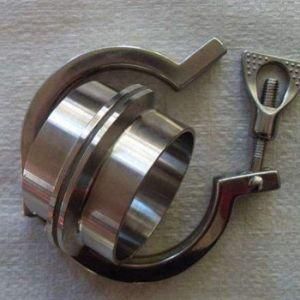 300 Series Stainless Steel Tri Clamp Ferrule for Water
