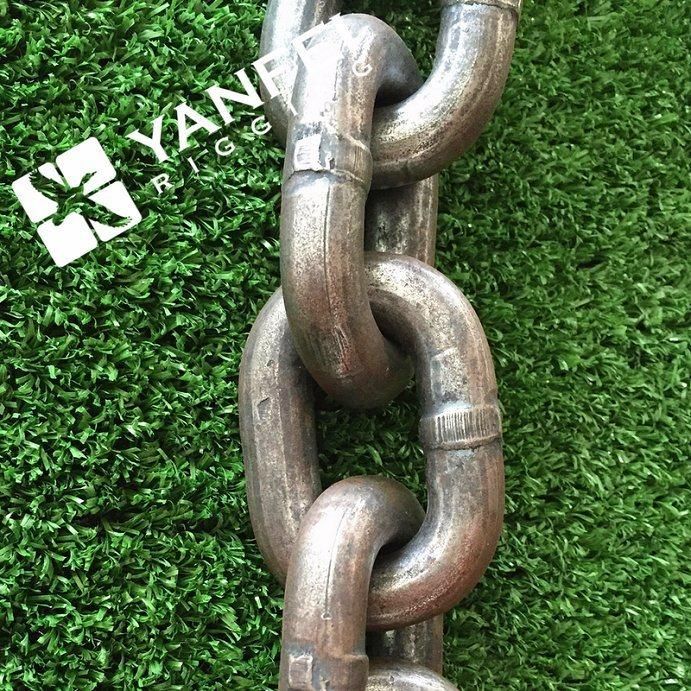 Zinc Plate, Stainless Steel Chain Supplier