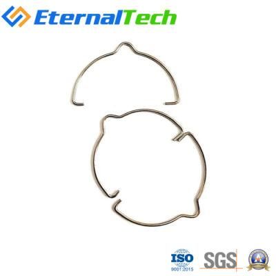 Customized Various Types Wire Forming for Seat, Wire Form Spring Clips Fasteners, Wire Forms for Crafts Spring