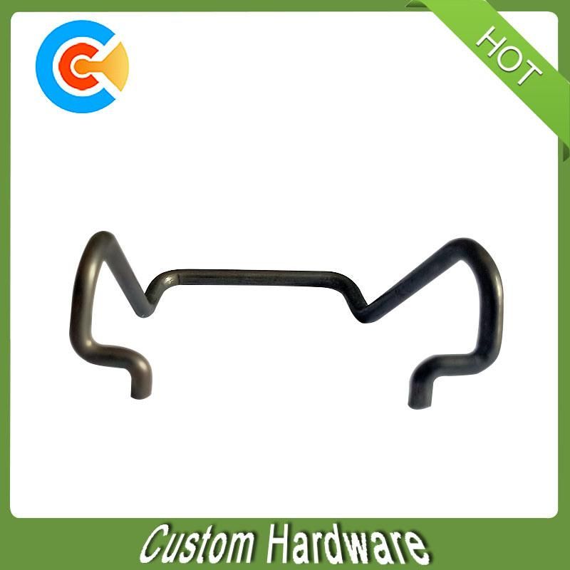 Maximm Compression Spring Compression Spring with Constant Force