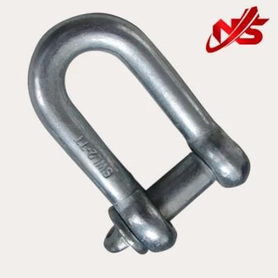 Large Dee Shackle Lifting Rigging