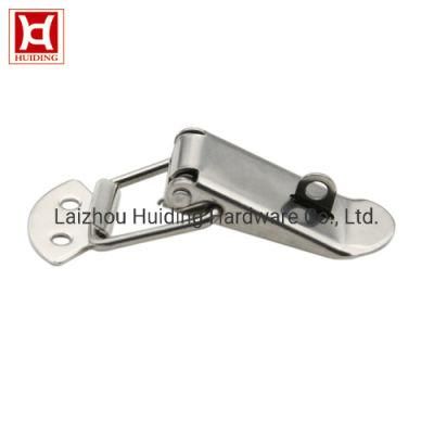 Draw Latch for Heat Insulation Box Padlock Quick Release Latch