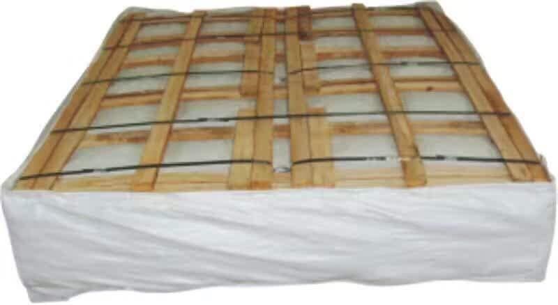 Bonnel Bonnell Spring Coil for Bed Base Sofa Use with Round or Flat Border Frame M Butterfly Spring Stabilizer