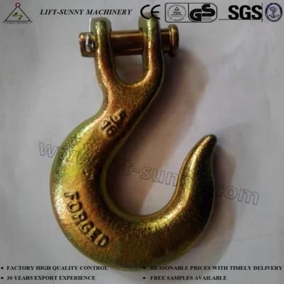 5/16&quot; A331 G70 Clevis Slip Hook No Latch