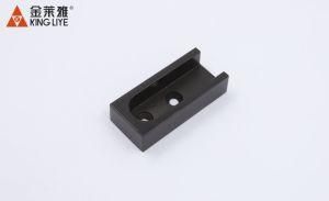 Wardrobe Hardware Accessories Fitting Tube/Pipe Support Connector