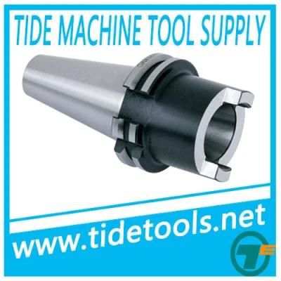 7: 24 Shank Adapters for CNC Machine