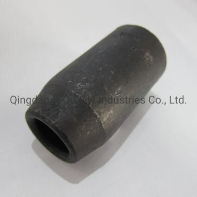 S505 Flemish Eye Steel Swaging Sleeve for Wire Rope Connecting