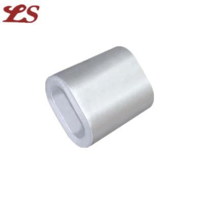 Professional Manufacturer Aluminum Sleeve for Steel Wire Rope
