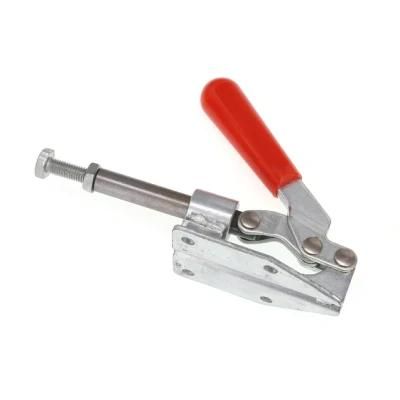 Machinery Equipment Heavy Duty Latch Type Toggle Latch Clamp