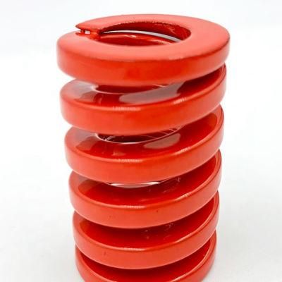 Customize Steel Spiral Mould Springs
