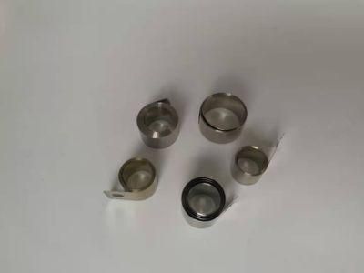 High Precision Constant Force Flat Spiral Springs Flat Coil Spring