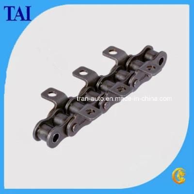 Roller Chain with A1 Attachments
