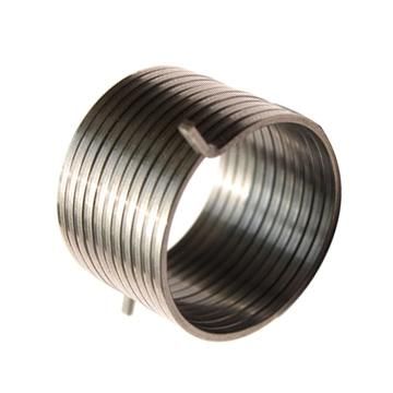 Heavy Duty Heavy Duty High Precision Retainer Spring