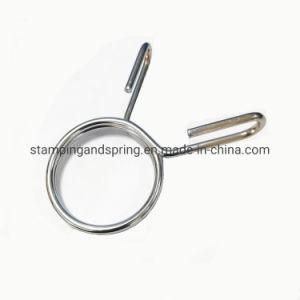 Zinc Plated Wire Forming / Bending Wire for Fan Cover Parts