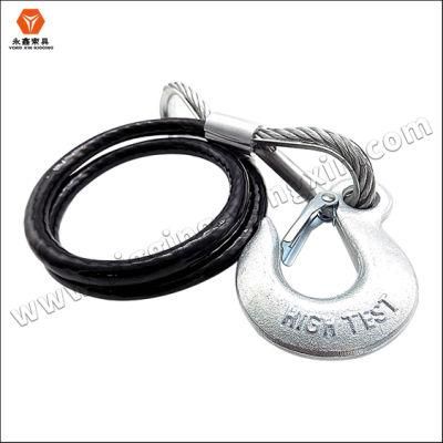 High Quality of 6X24 Endless Steel Wire Rope Lifting Sling for Crane