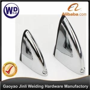 Glass Clamp Clip Holder Shelf Support Gc-2805-L