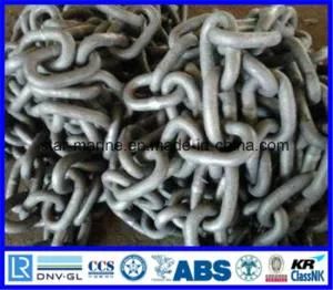 Marine Studless Link Anchor Chain for Sales
