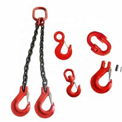 Made in China Chain Sling 4legs