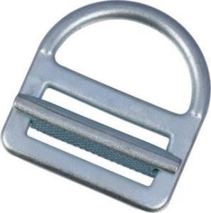 High Quality Sliding Bar Friction Buckle for Work Protection