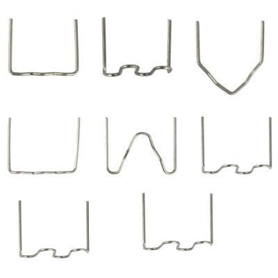 Custom Wire Forming Welding Wire for Car Bumper Repair Bodywork Plastic Welding Repairing