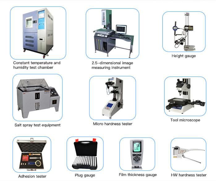 China Customized Special-Shaped Toggle Latch