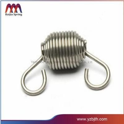 Stamping Parts Fastener Metal Hard Ware Stainless Steel Spring