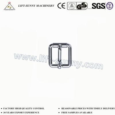 Square Luggage/Bag Buckle Overcenter Buckle Belt Buckle Metal Buckle