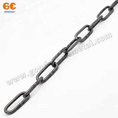 DIN 763 Link Chain