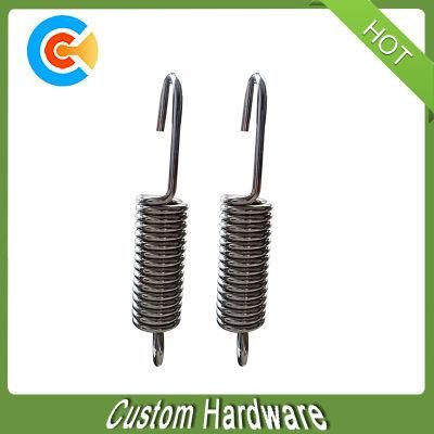 Alloy Steel Extension Spring Torsion Spring for Double Garaged Door