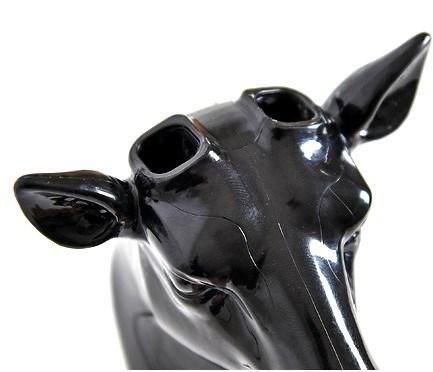 Household Wall Decorative Deer Head Antlers Single Hooks for Hanging Key Clothes Coat Hat Bags