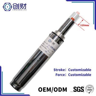 High Quality Competitive Price Office Chair Components of Gas Lift