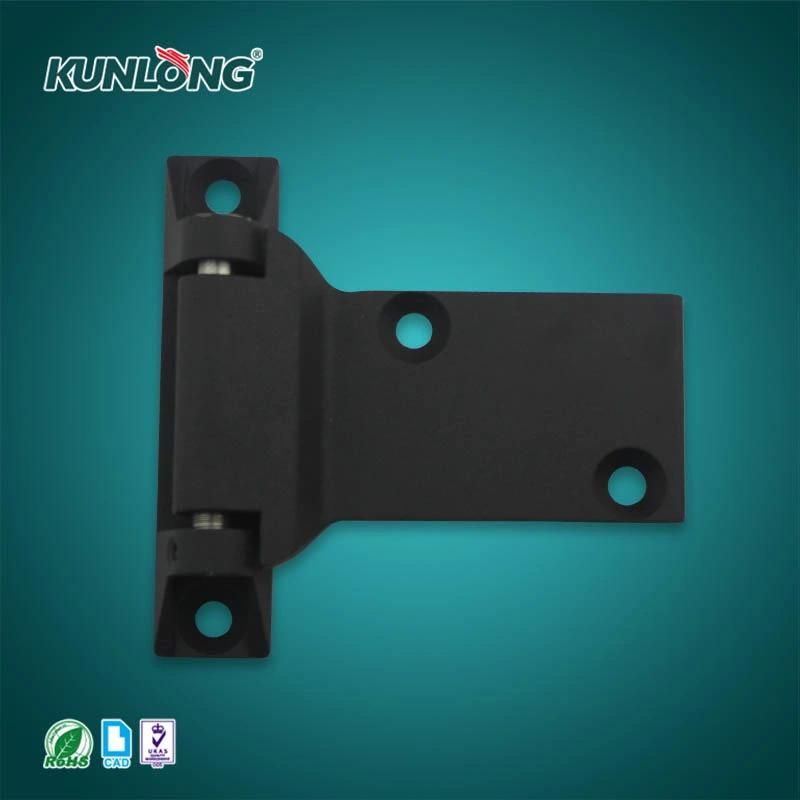 Sk2-001 Zinc Alloy Adjustable Cabinet Exposed Butt Hinge