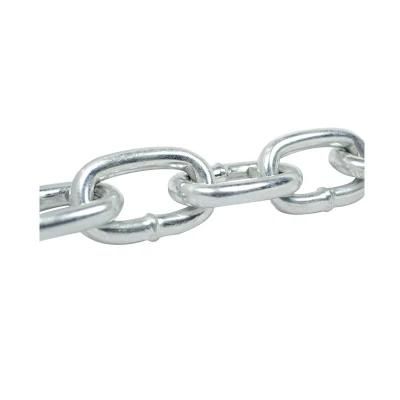 High Quality Hot DIP Gavanized Long Link Chain for Protection