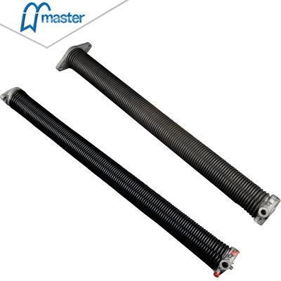 2022 Master Well Garage Door Manufacturer Wholesale Low Price Standard Garage Door Torsion Spring